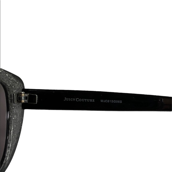 NWOT Juicy Couture Sunglasses - Picture 5 of 8